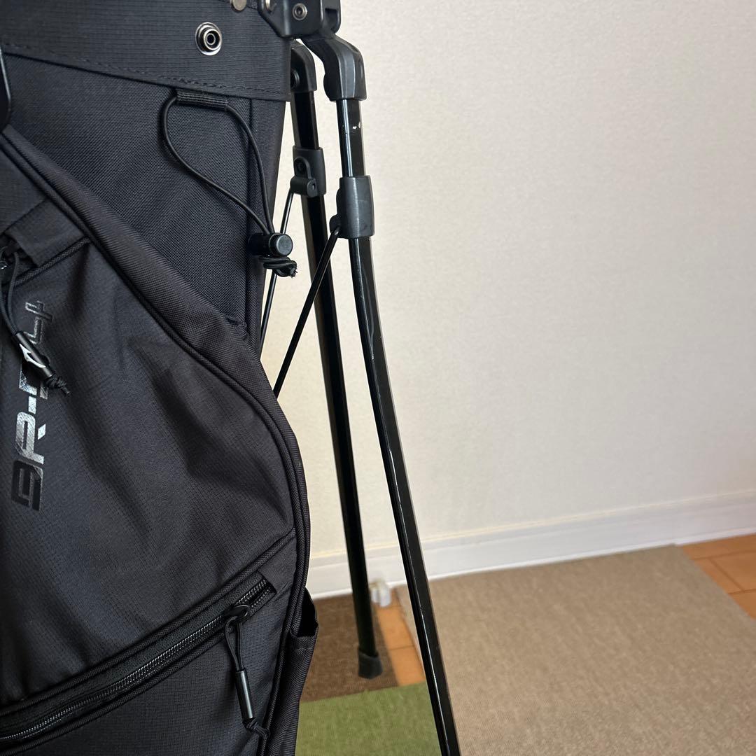 mizno BR-D4 キャディバッグ スタンド　ミズノ