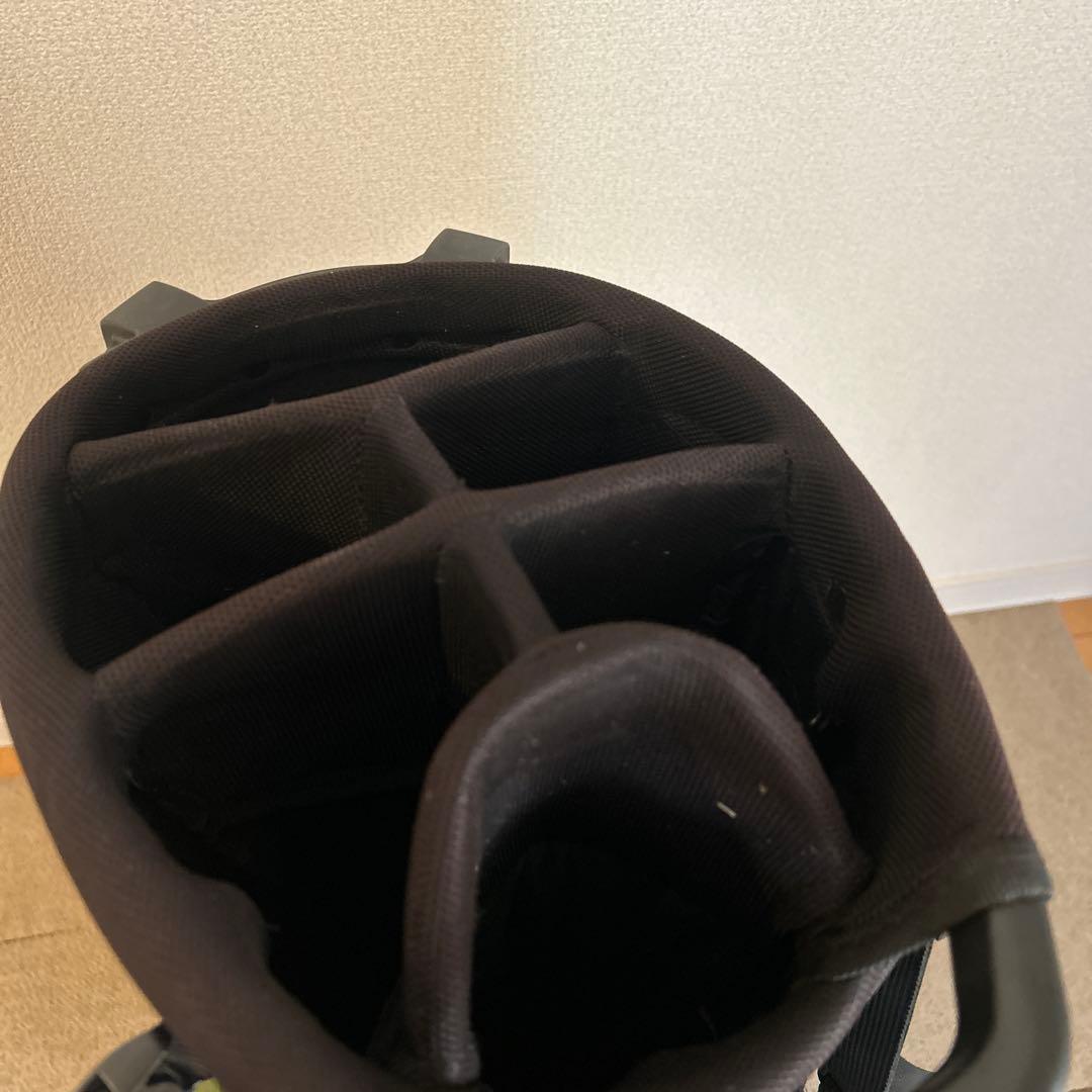 mizno BR-D4 キャディバッグ スタンド　ミズノ