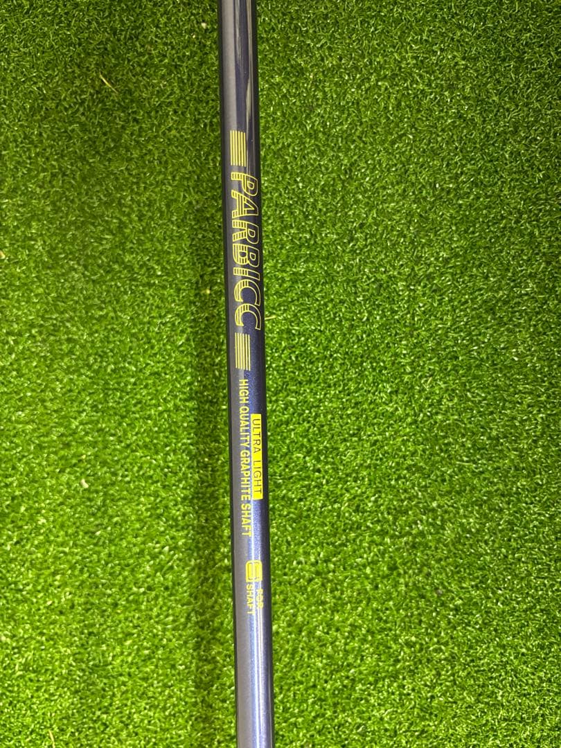 ミズノ JPX EIII アイアン ＆ テーラーメイド R11 他 バッグ付