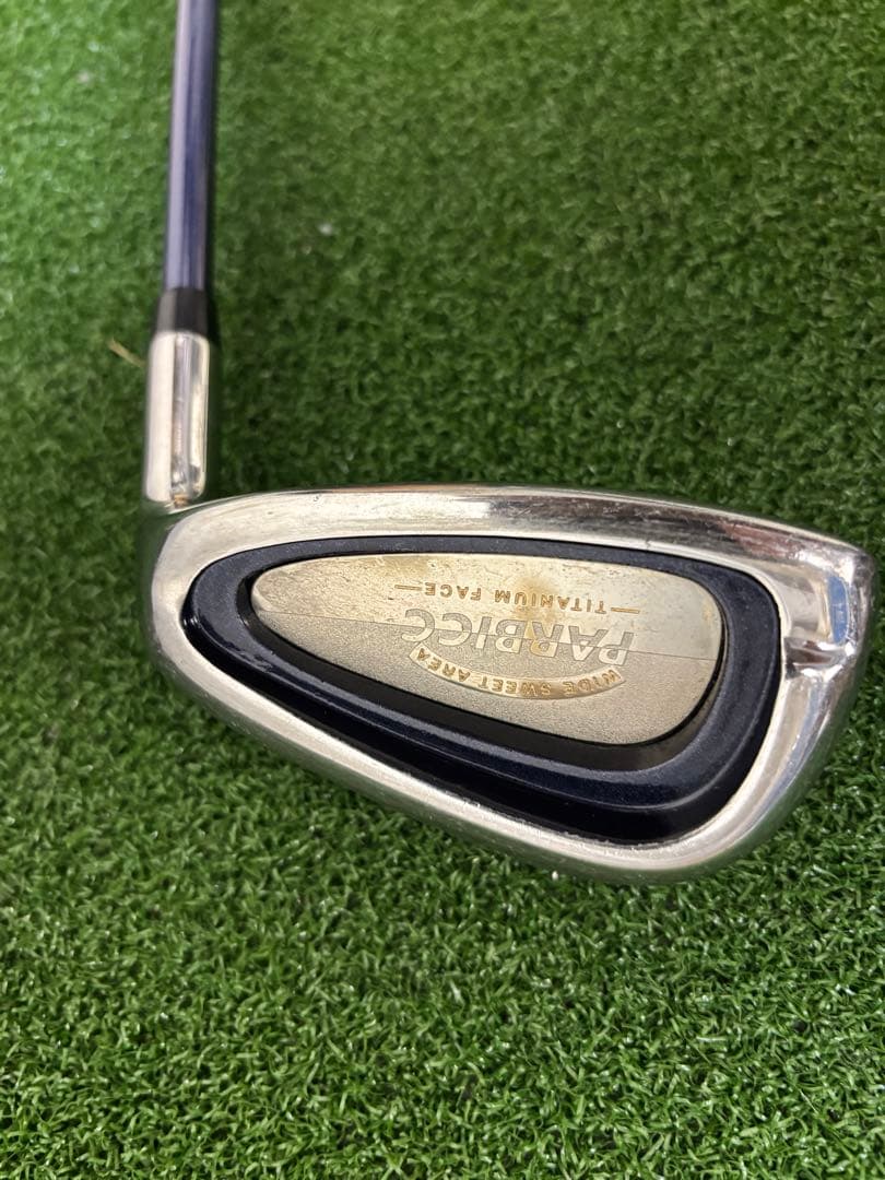 ミズノ JPX EIII アイアン ＆ テーラーメイド R11 他 バッグ付