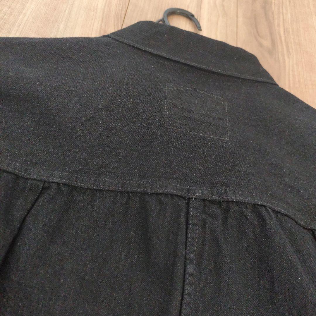 YU★【極美品•完売品】TCB JEANS bkbk 20s サイズ50