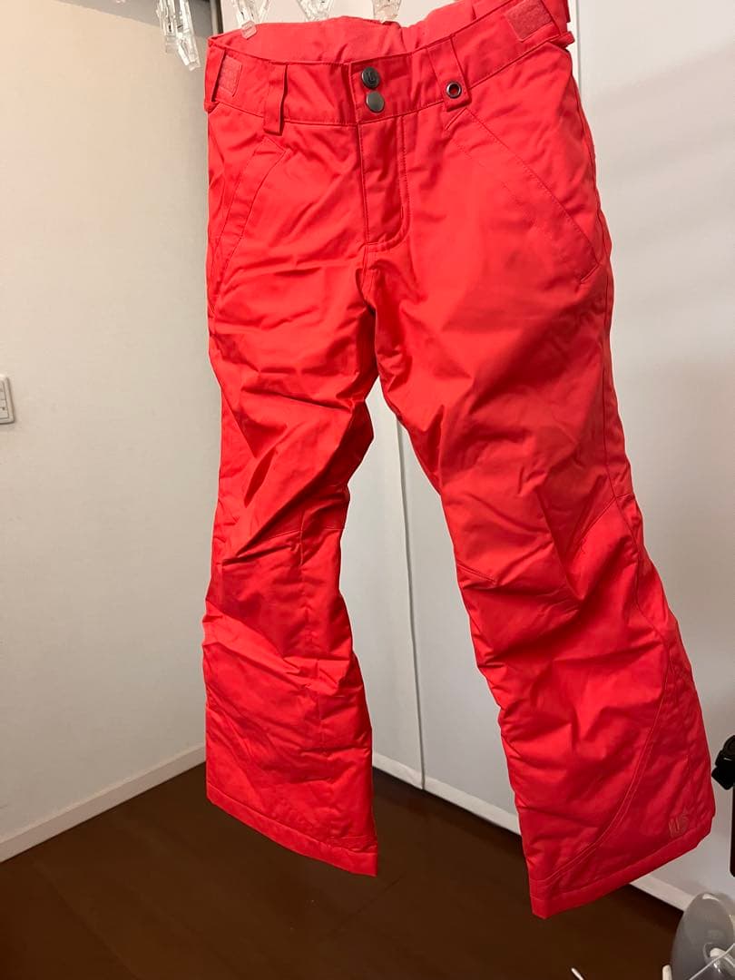 BURTON スノーボードウェアセット