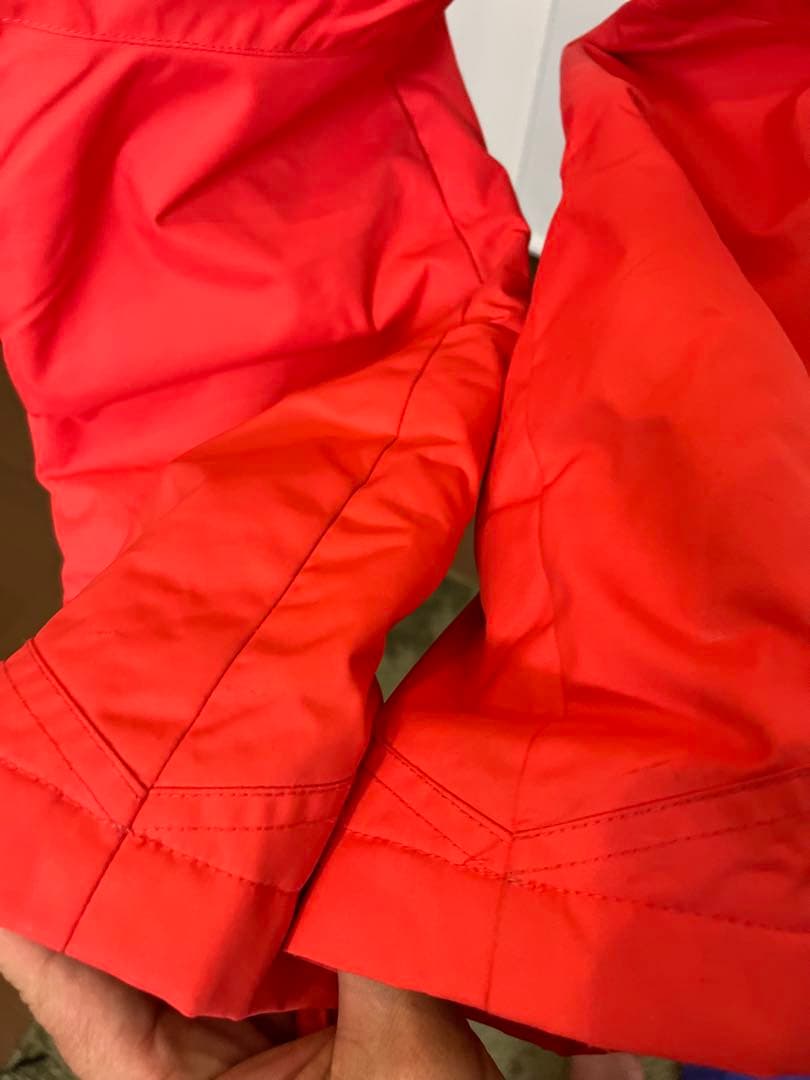 BURTON スノーボードウェアセット