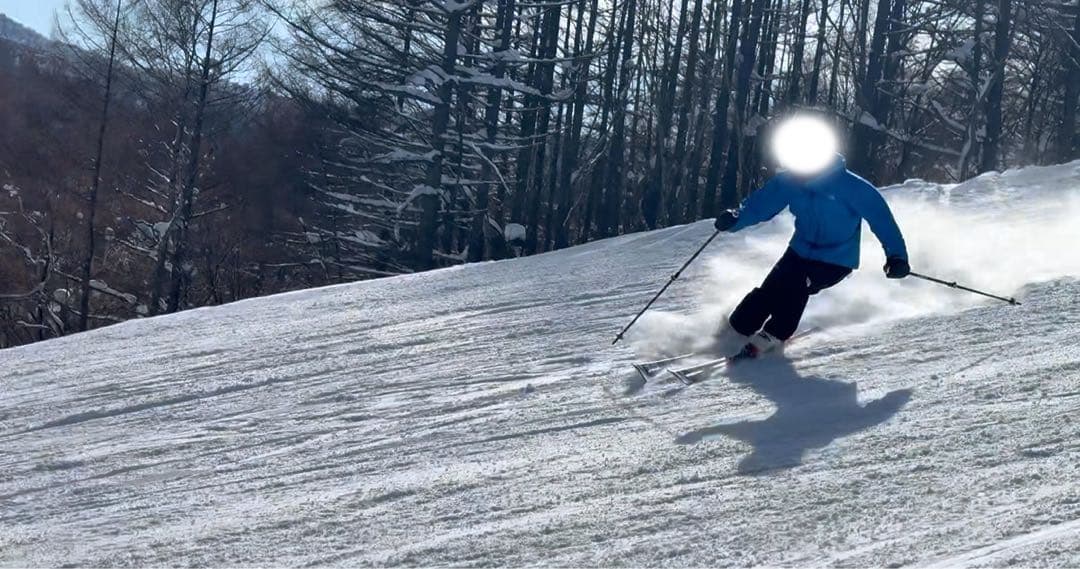 THE NORTH FACE RTGスキーウェア ジャケット&ビブパンツ　セット