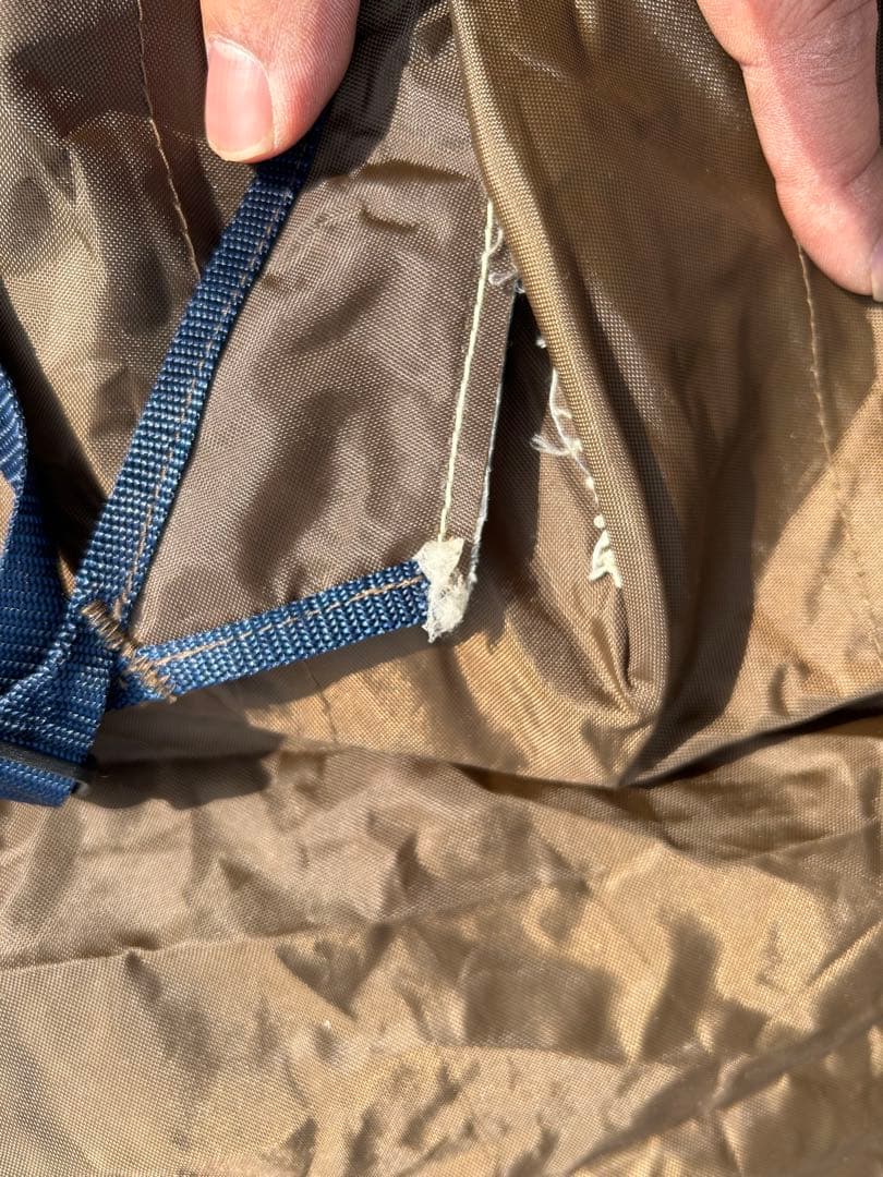 スノーピーク ランドロック TP-671