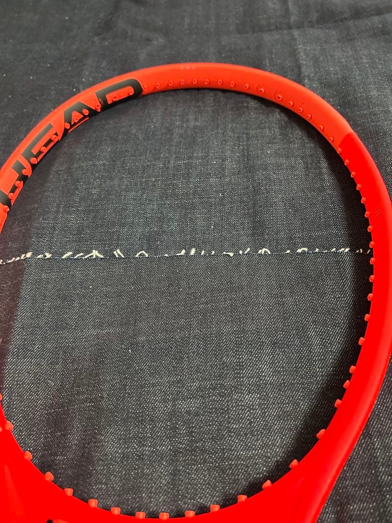 HEAD RADICAL PRO 現行モデル