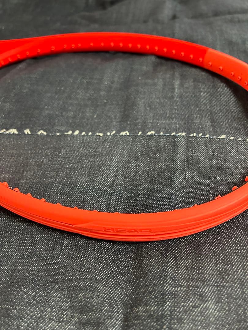 HEAD RADICAL PRO 現行モデル