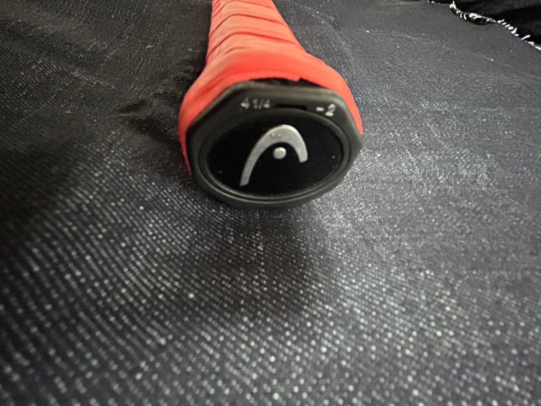 HEAD RADICAL PRO 現行モデル