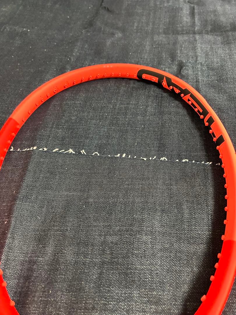 HEAD RADICAL PRO 現行モデル