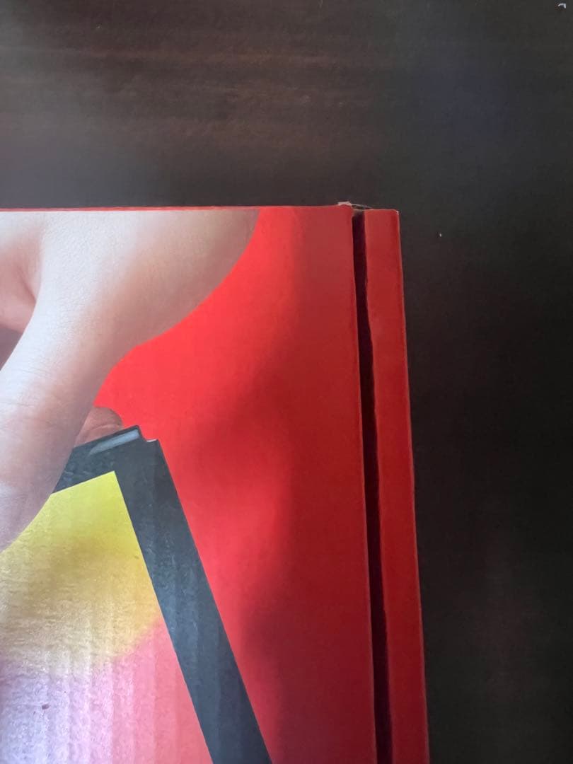 任天堂スイッチ 新品未開封