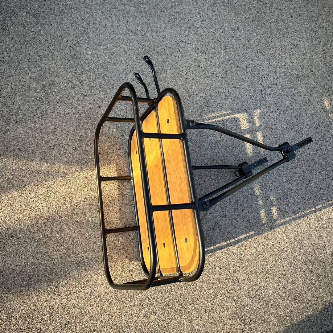 ライトウェイ　アーバンリアバスケット