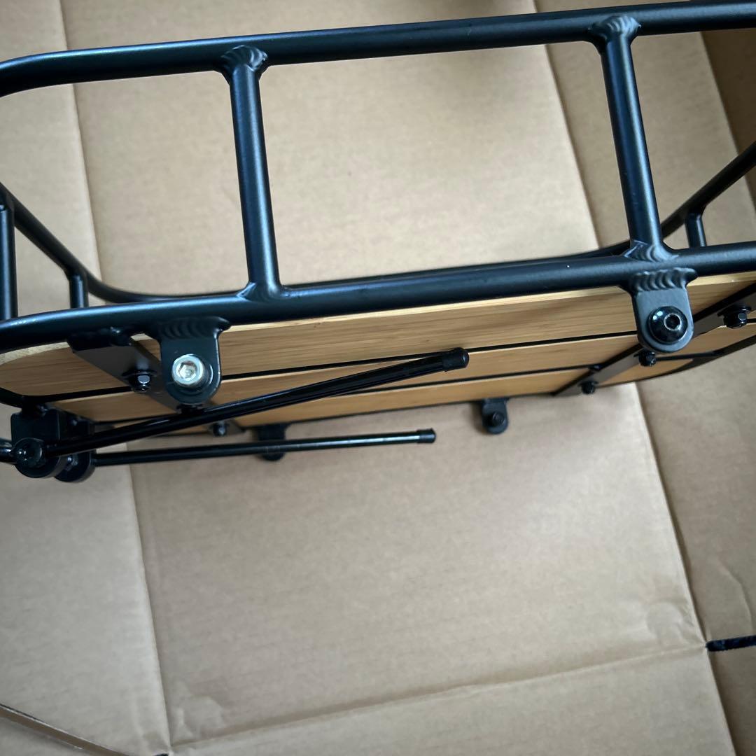 ライトウェイ　アーバンリアバスケット