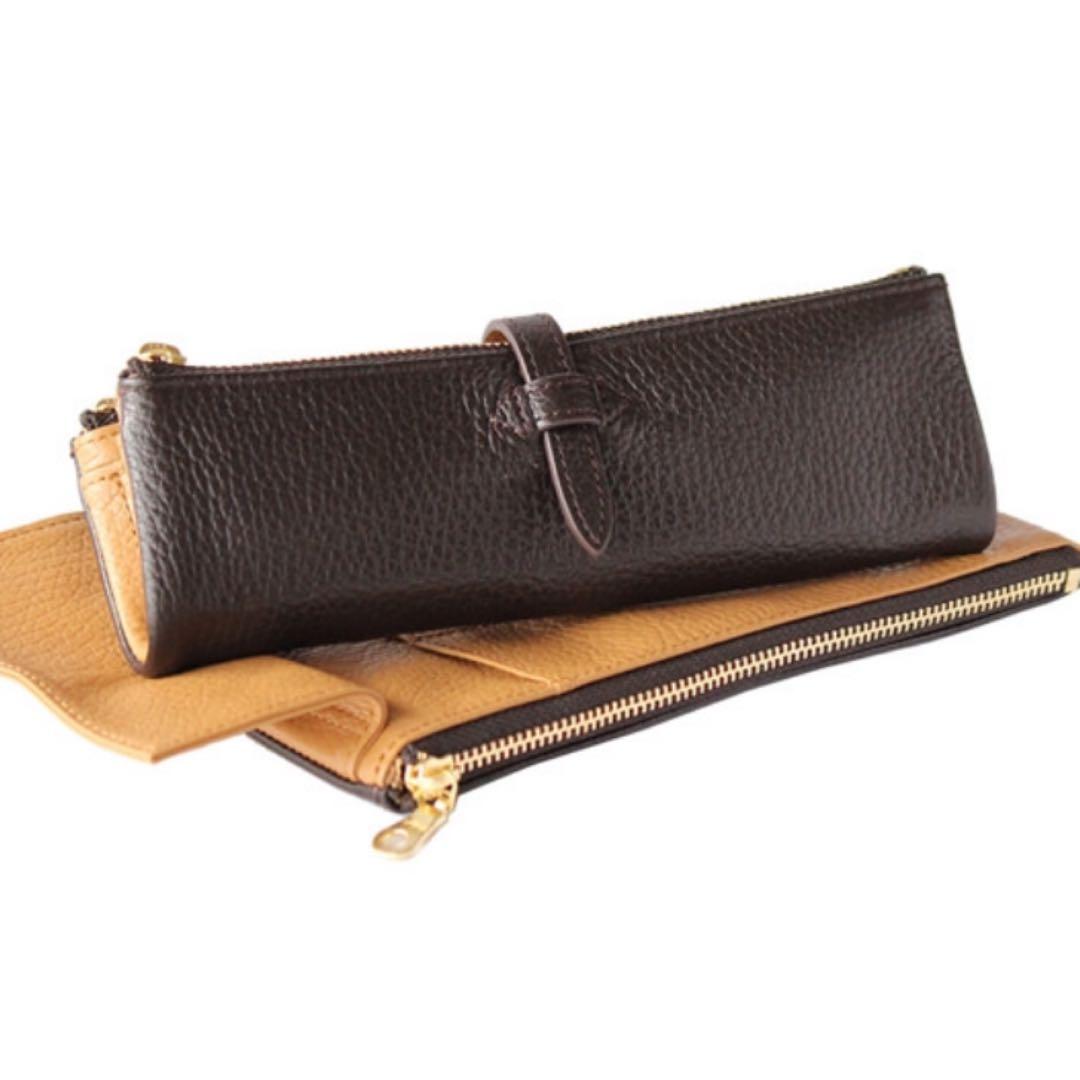 C COMPANY LIMITED シーカンパニー ルポ2 ペンケース 限定色