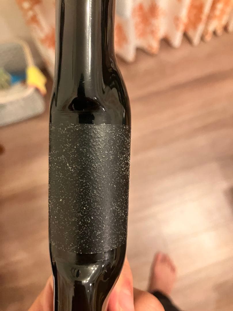 velobike ハンドル　バンチバー