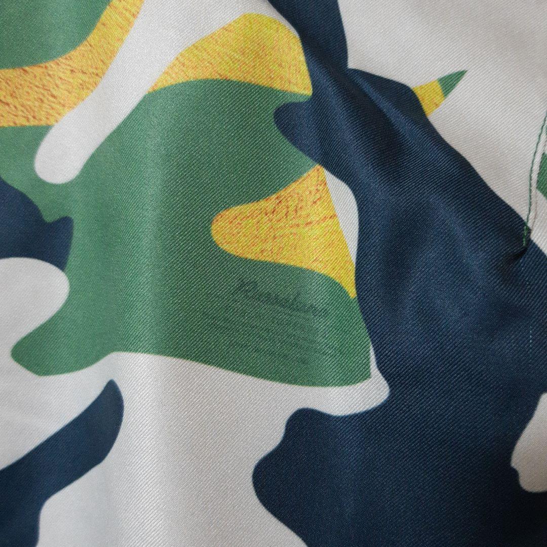 新品　ラッセルノ　Russeluno 　リバーシブルジャケット　定価49500