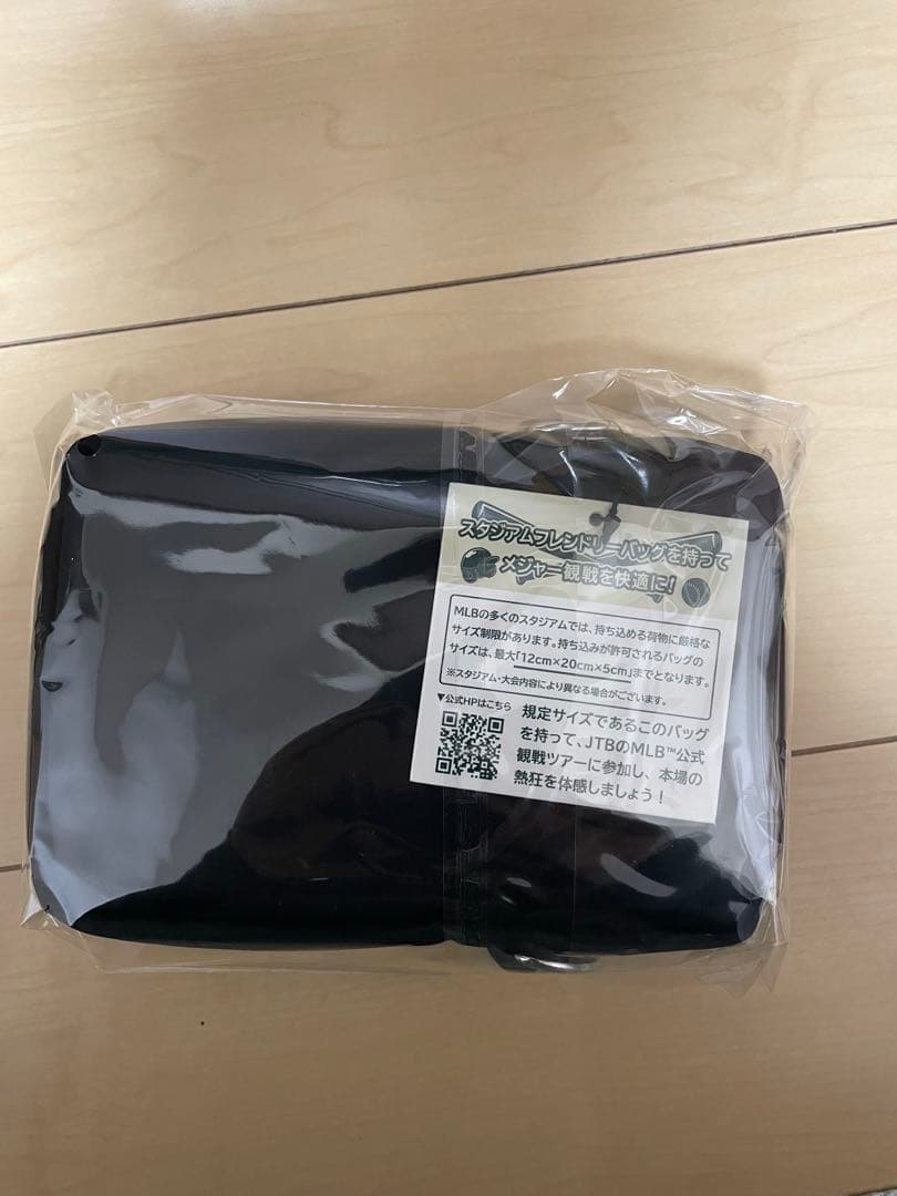 WBC 2026公式VIP席限定記念グッズ非売品+小園アクリルスタンド