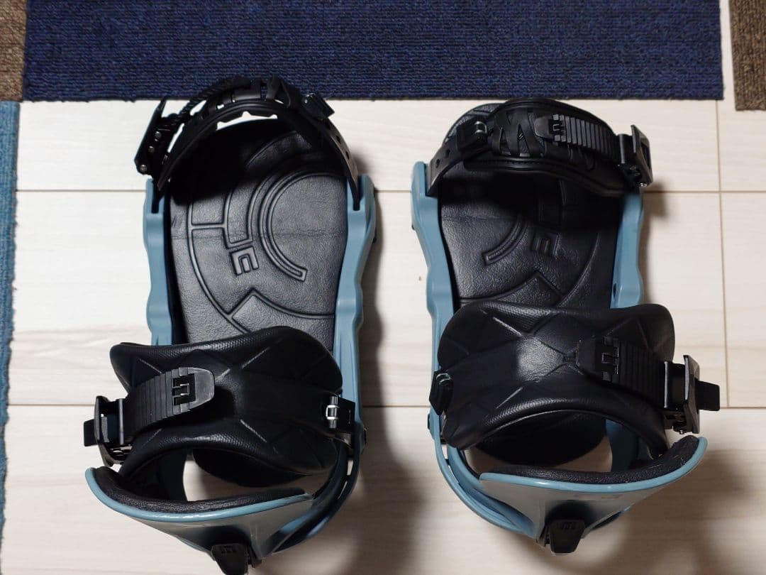 NOW ipo2 ビンディング　Mサイズ　20-21年モデル