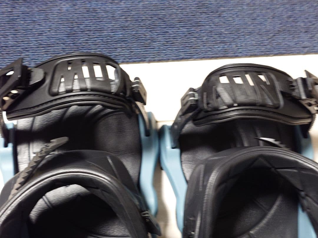 NOW ipo2 ビンディング　Mサイズ　20-21年モデル