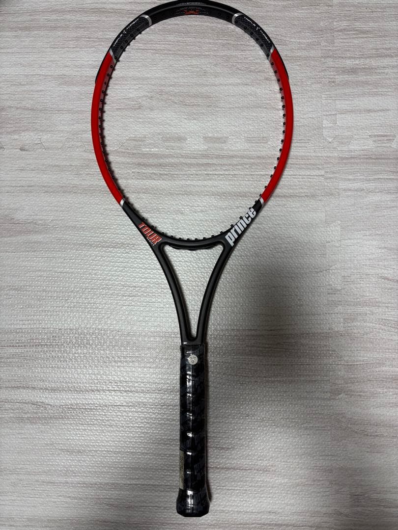 prince ツアーディアブロOS 新品　未使用