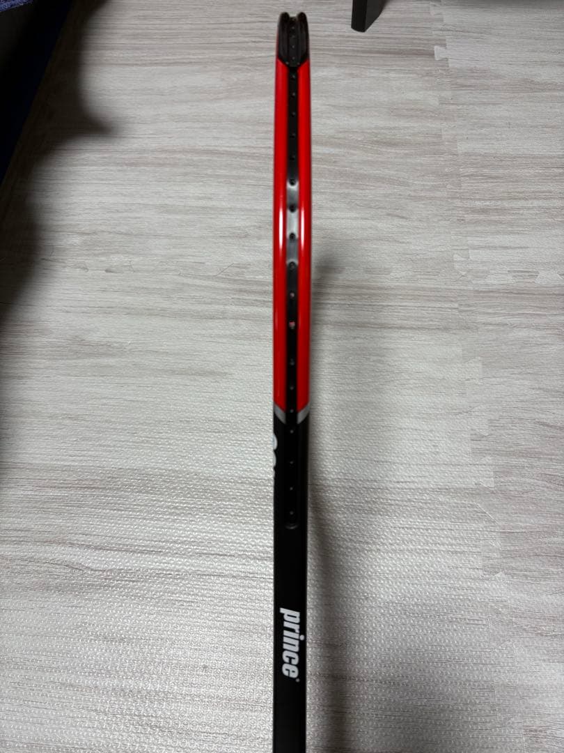 prince ツアーディアブロOS 新品　未使用