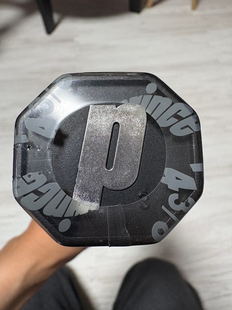 prince ツアーディアブロOS 新品　未使用