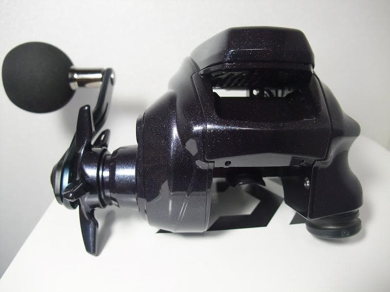 ダイワ　23レオブリッツ200J