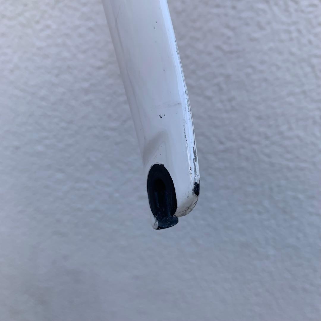 3T カーボンフォーク フロント用 送料込 FUNDA 700c ピスト ロード