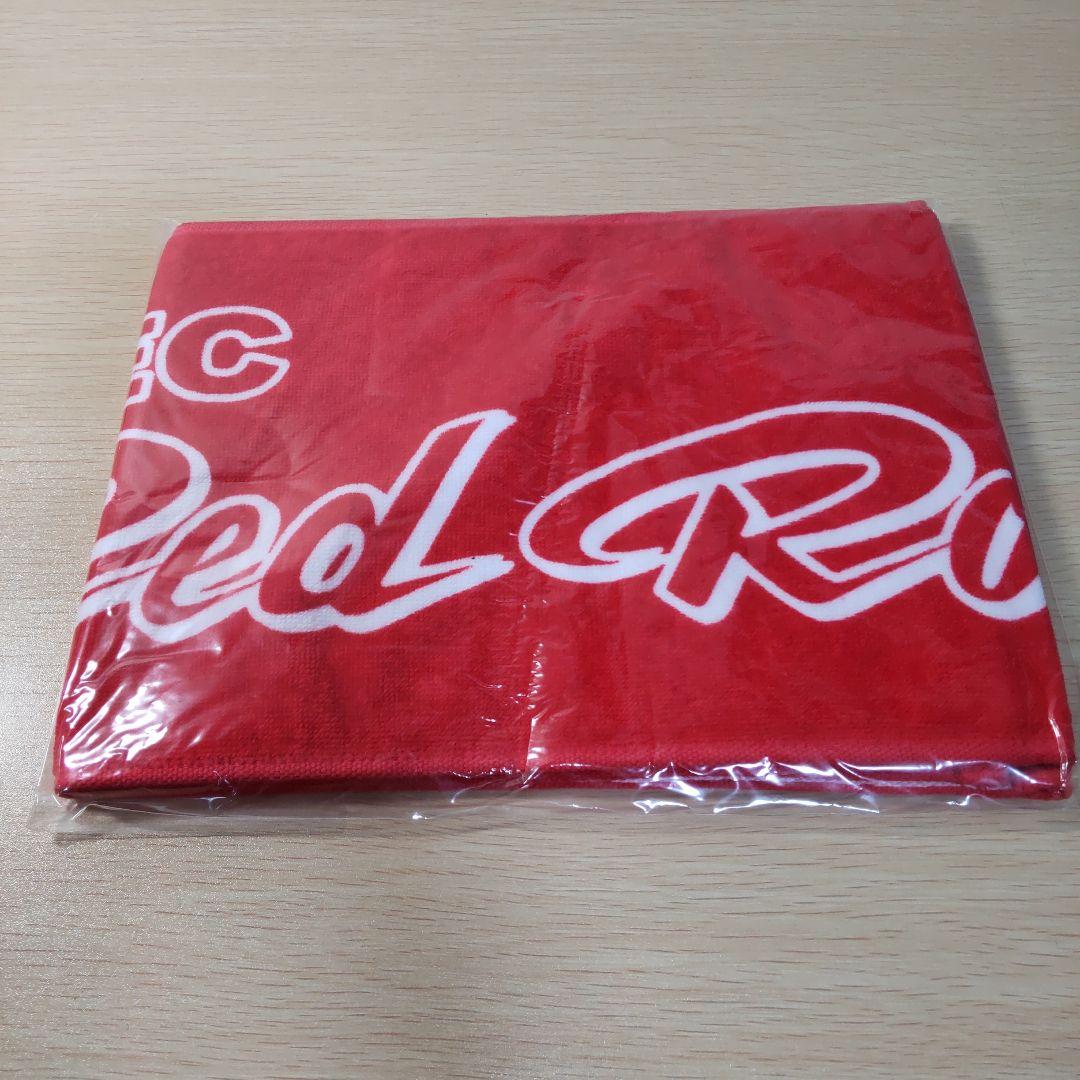 NEC Red Rockets バッグ セット