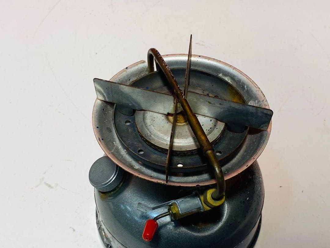 Coleman シングルバーナーコンロ 533