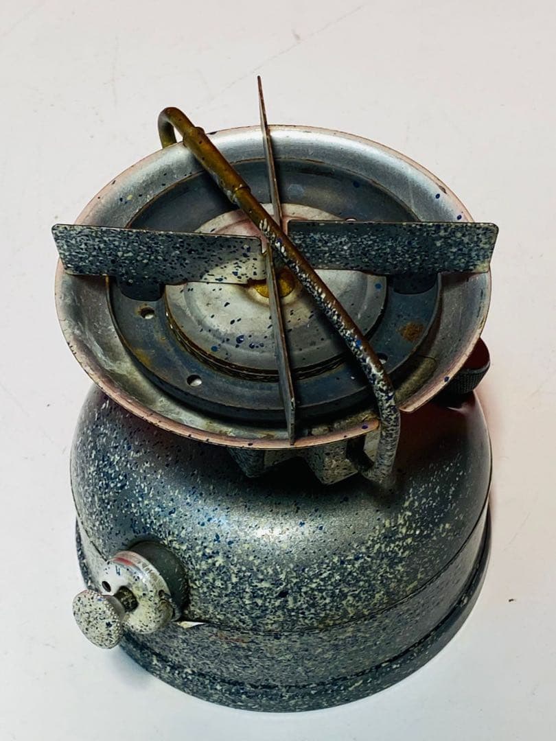 Coleman シングルバーナーコンロ 533