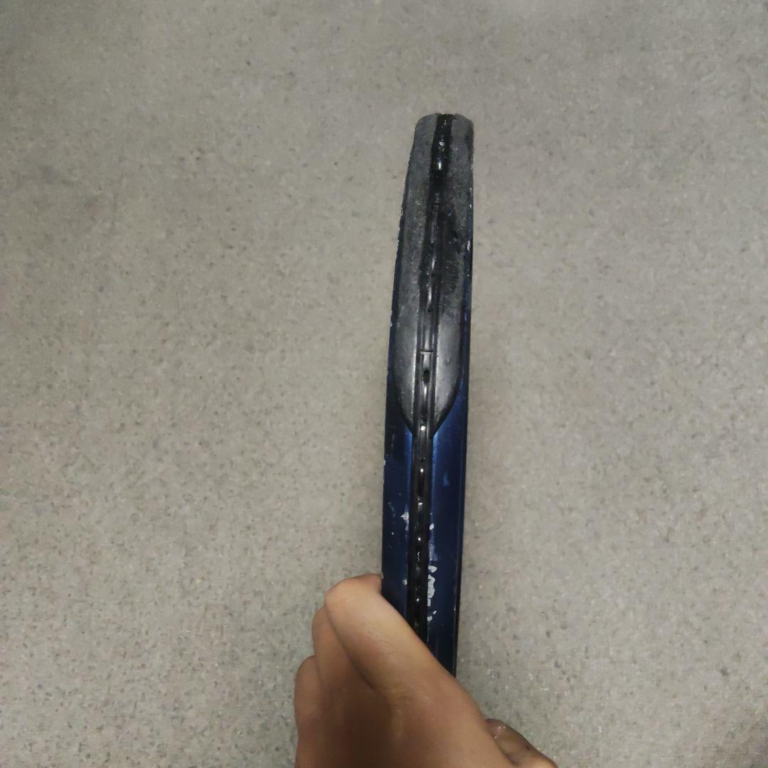 YONEX　EZONE100 2022年製 G2