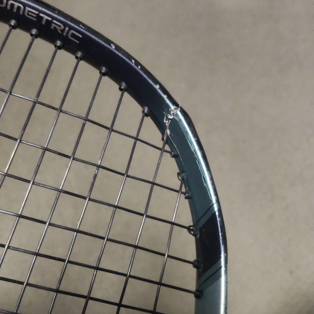 YONEX　EZONE100 2022年製 G2