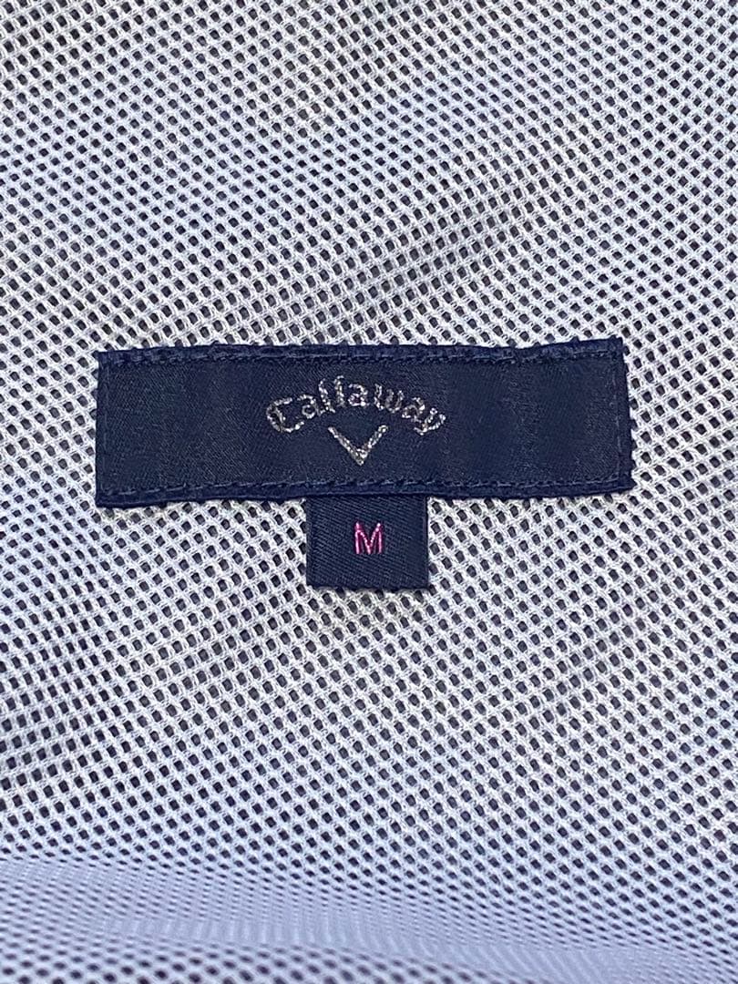 Callaway レディースセットアップ 新品未使用品