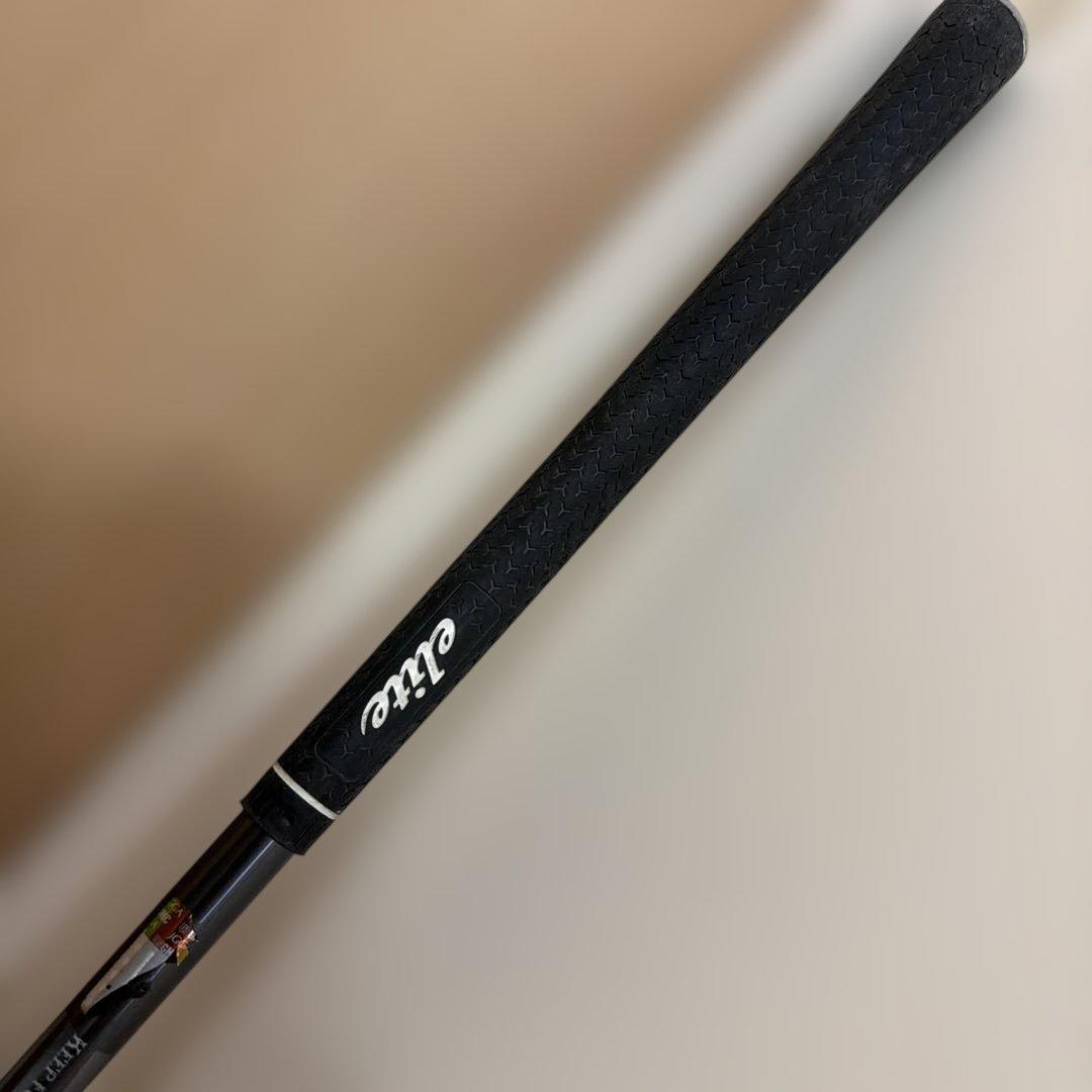 GIGA HS797 ドライバー スピーダー SR