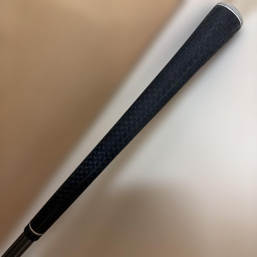 GIGA HS797 ドライバー スピーダー SR