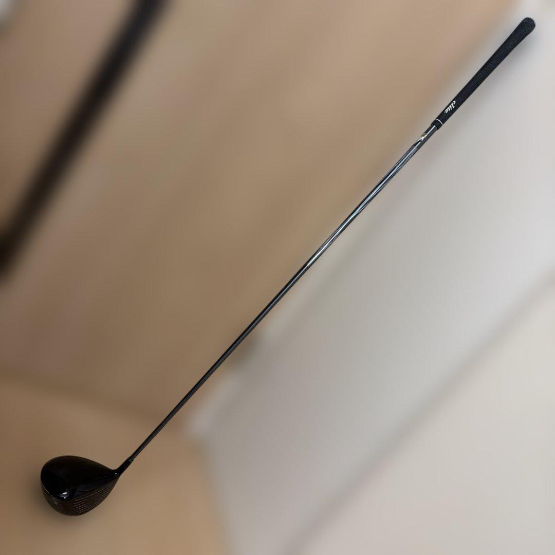 GIGA HS797 ドライバー スピーダー SR