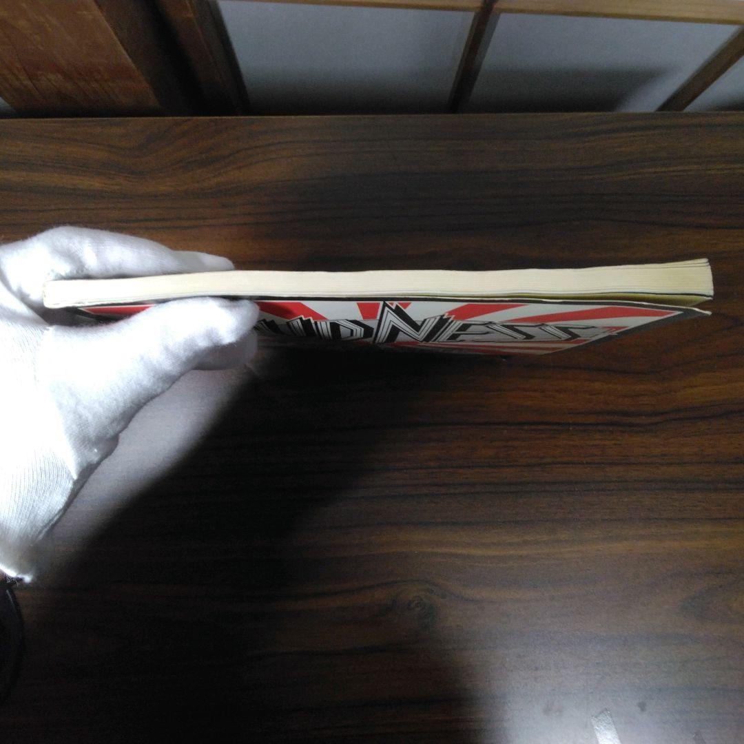 ラウドネス THUNDER IN THE EAST PHOTO & MUSIC