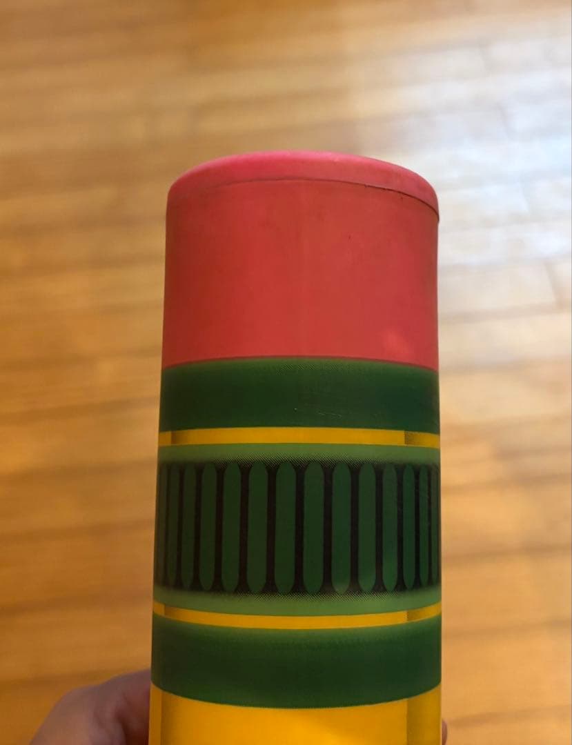 【早い者勝ち】Victus TICONDEROGA 軟式バット ケース付き