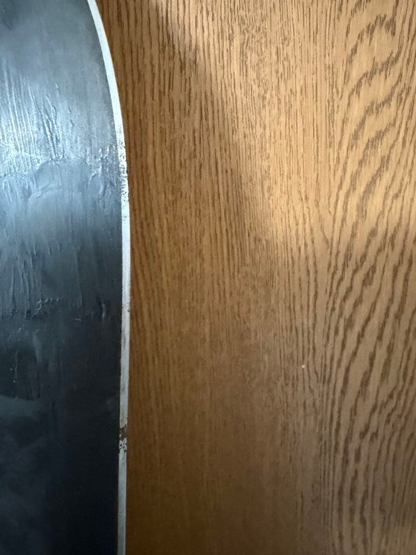 FLUX dr ハンマーヘッド　162cm スノーボード