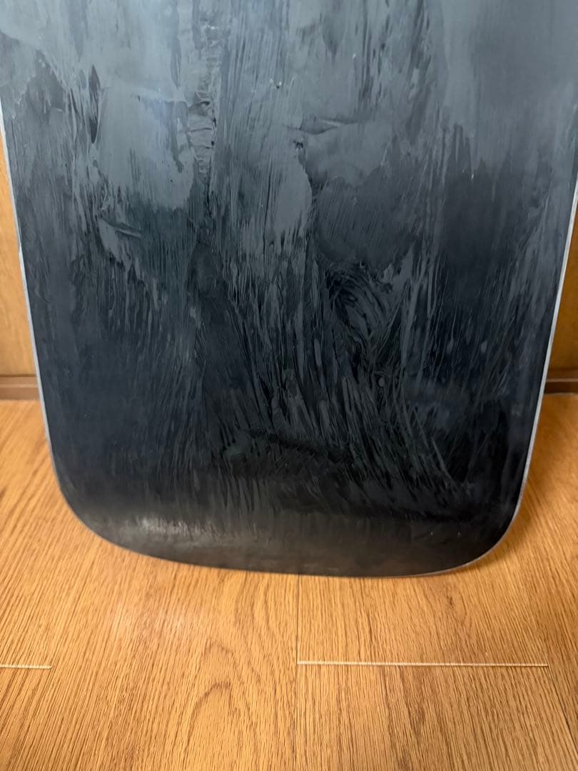 FLUX dr ハンマーヘッド　162cm スノーボード