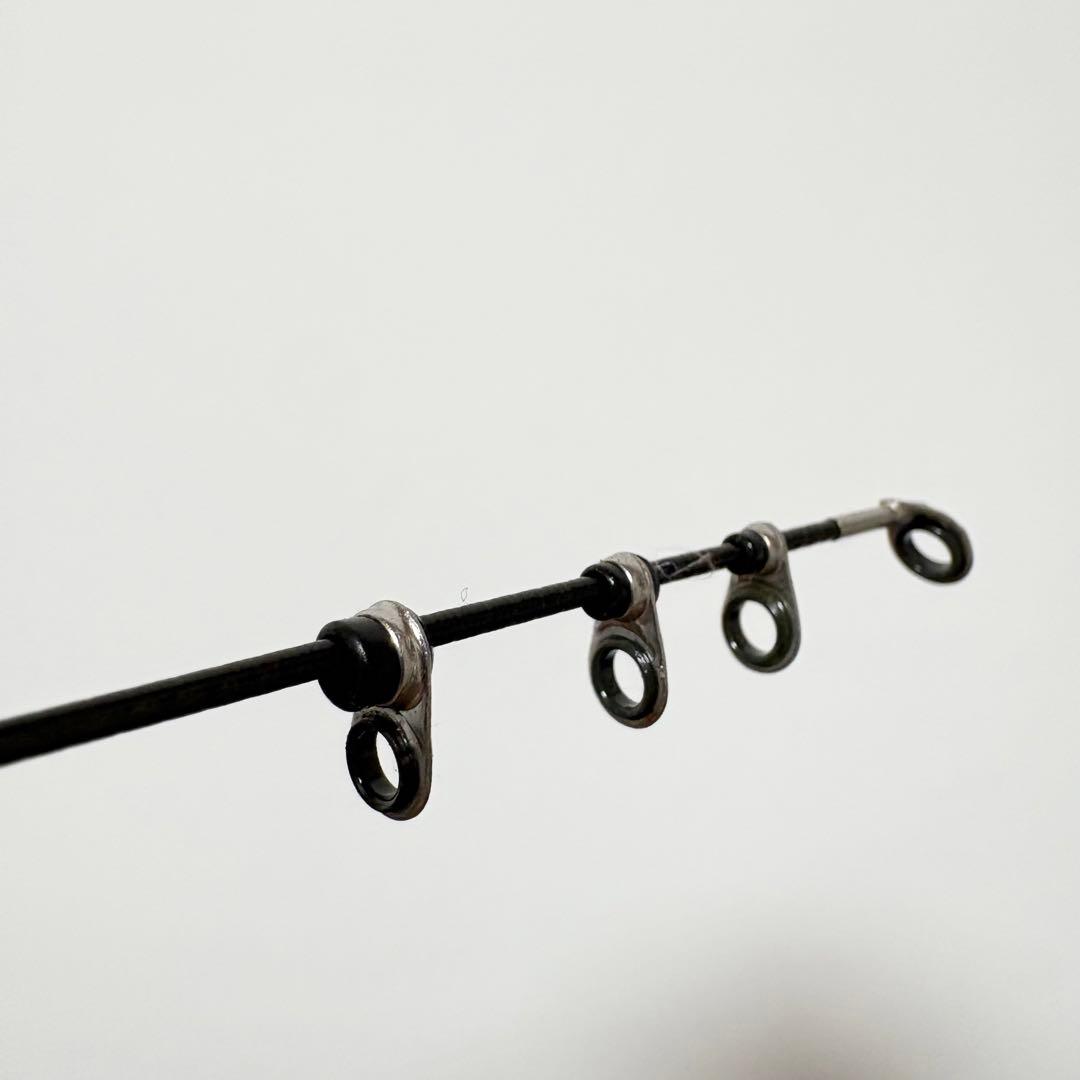 【ヤエンに最適】日本製DAIWA HSプロ磯T2-53MB