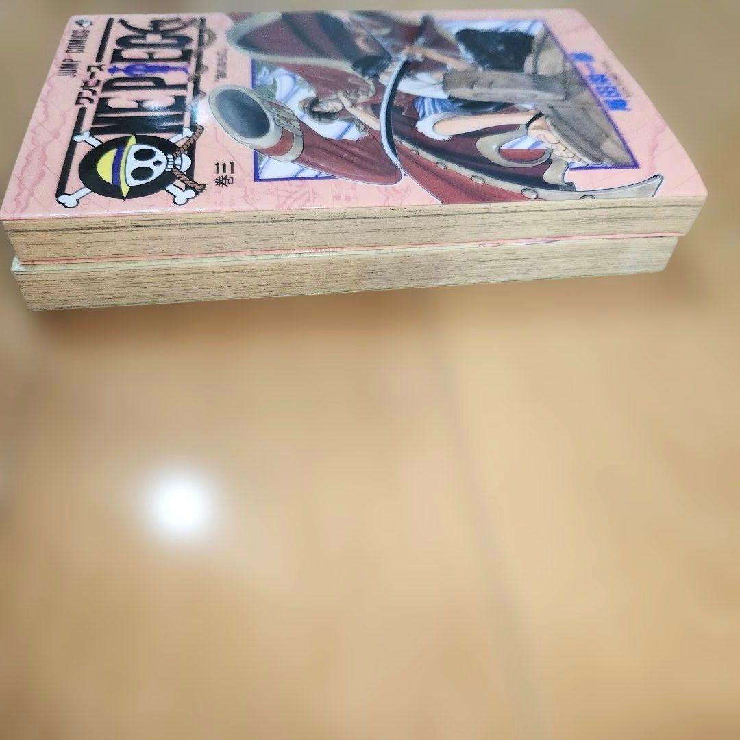 ね*ん様 ワンピース初版2、3巻