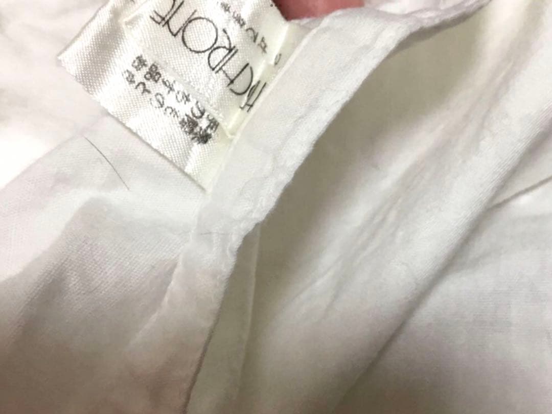 ♡さえら　ヒスクローネ　シングル掛け布団カバー♡