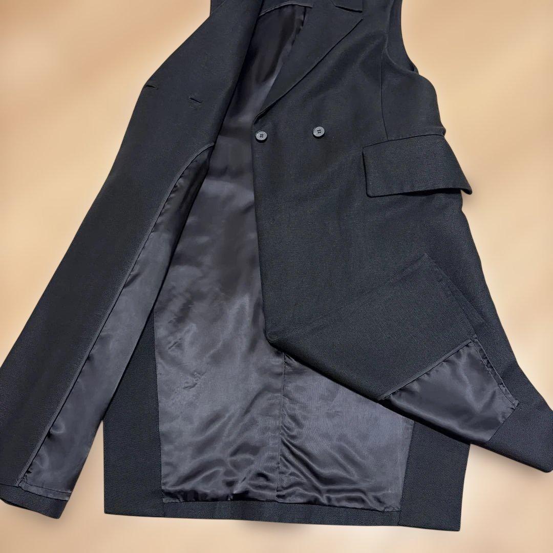 ADORE ブラック ジレ　38