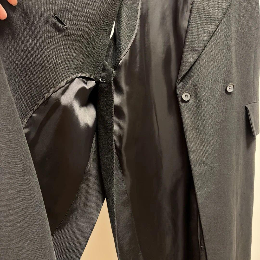 ADORE ブラック ジレ　38