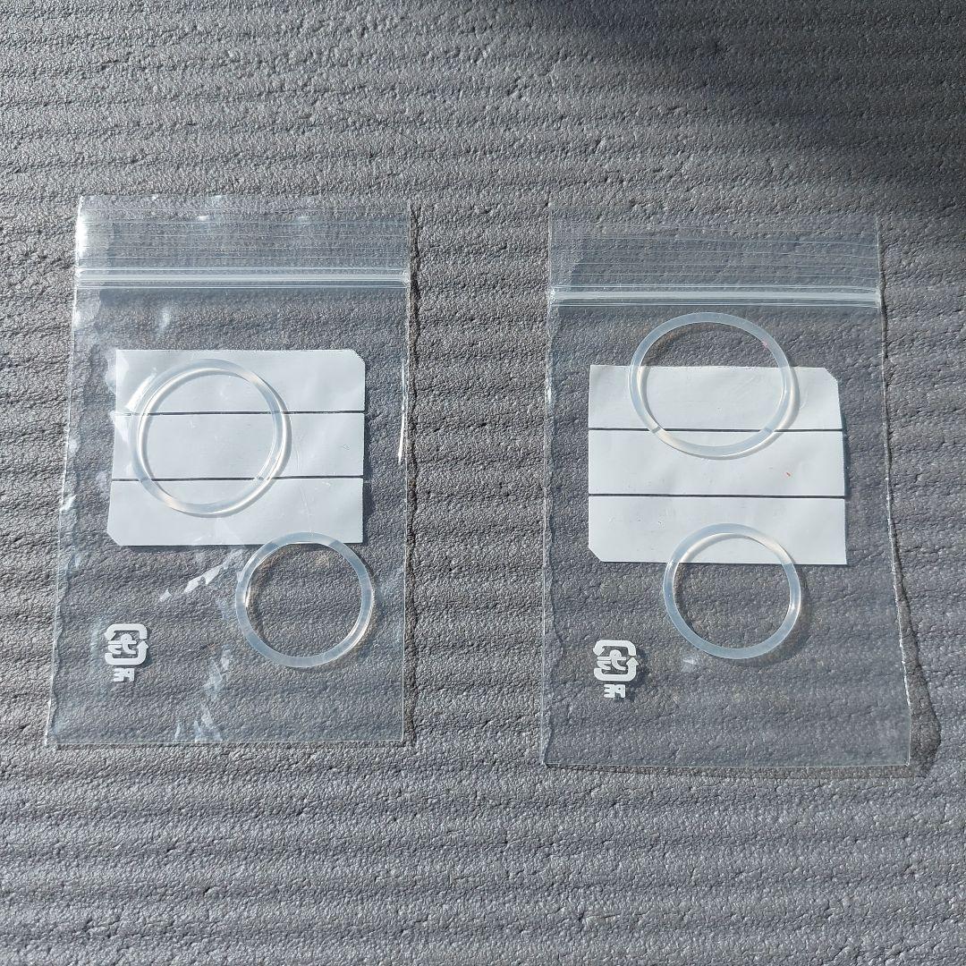 ワカサギ秘伝電動リール　左右2個、穂先4本　セット色々