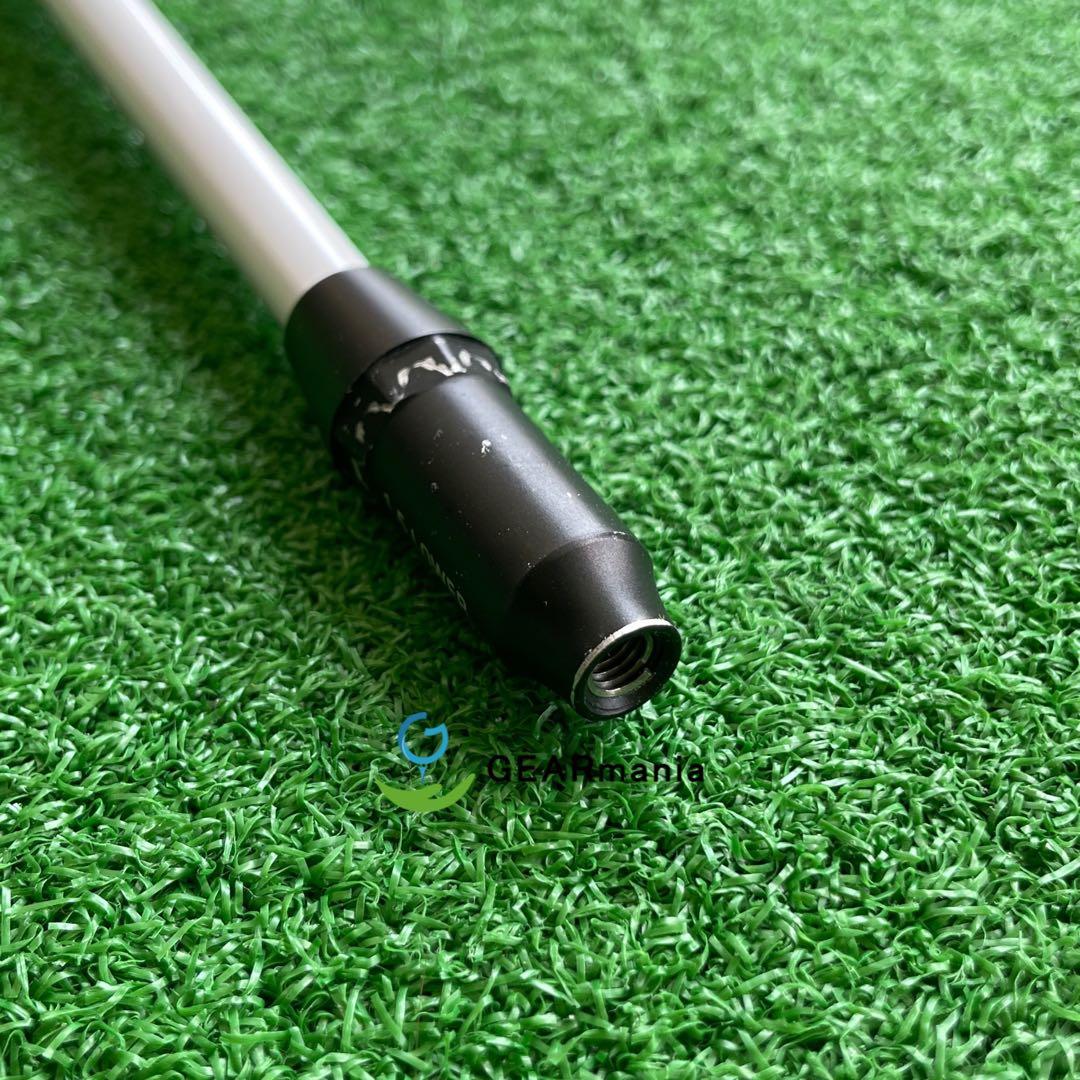 【最新モデル】スピーダーブースト50 R DR用 44.6インチ PXGスリーブ