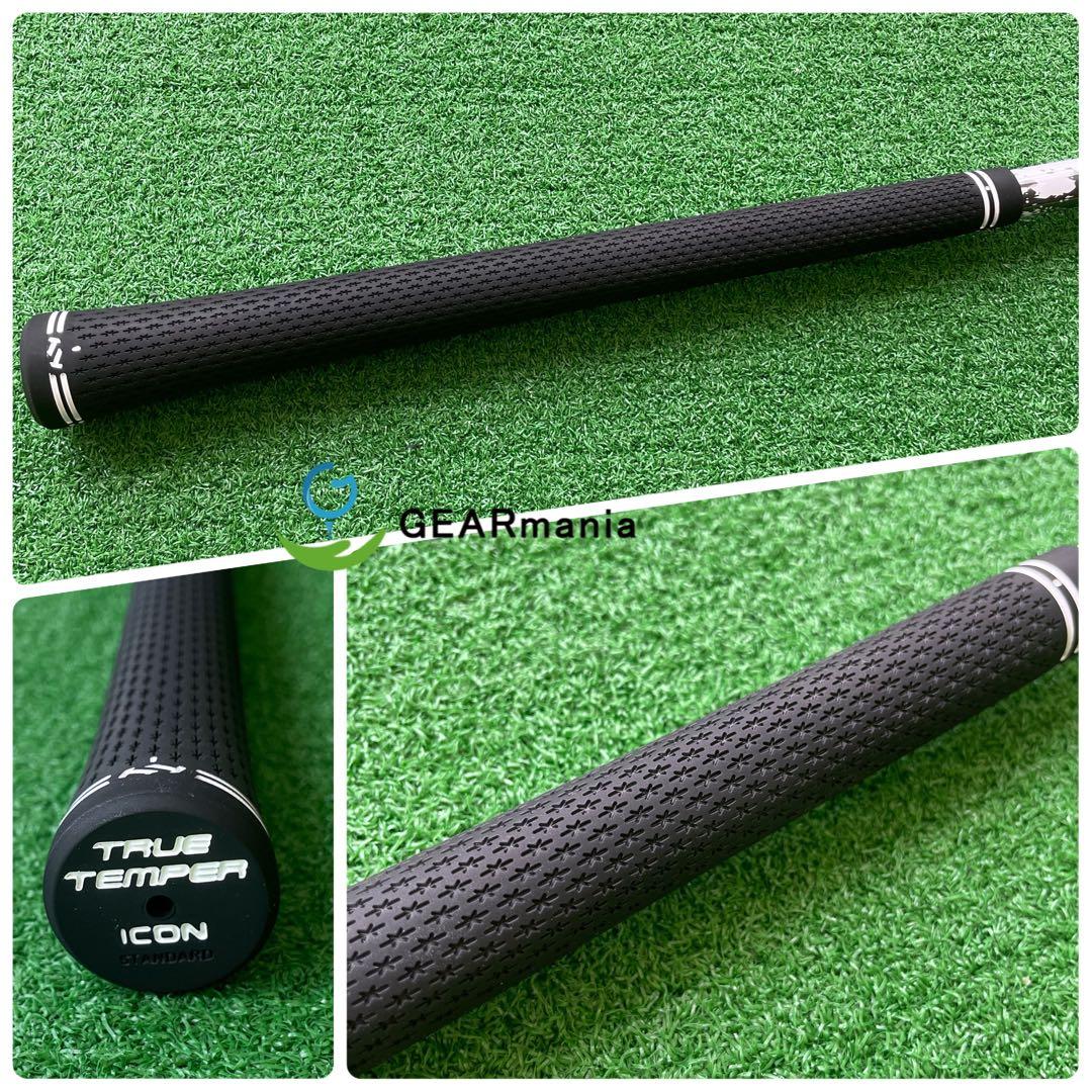 【最新モデル】スピーダーブースト50 R DR用 44.6インチ PXGスリーブ