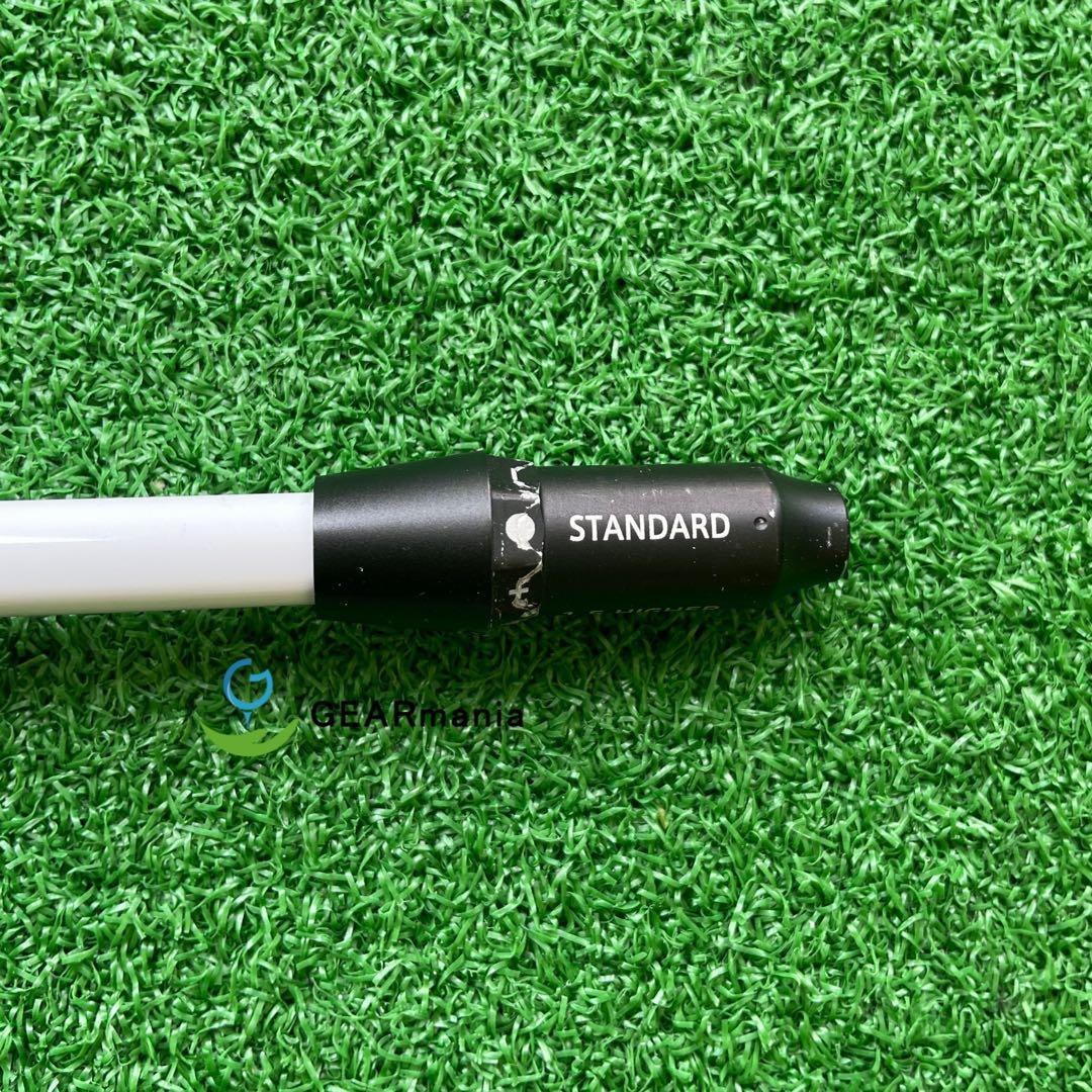 【最新モデル】スピーダーブースト50 R DR用 44.6インチ PXGスリーブ