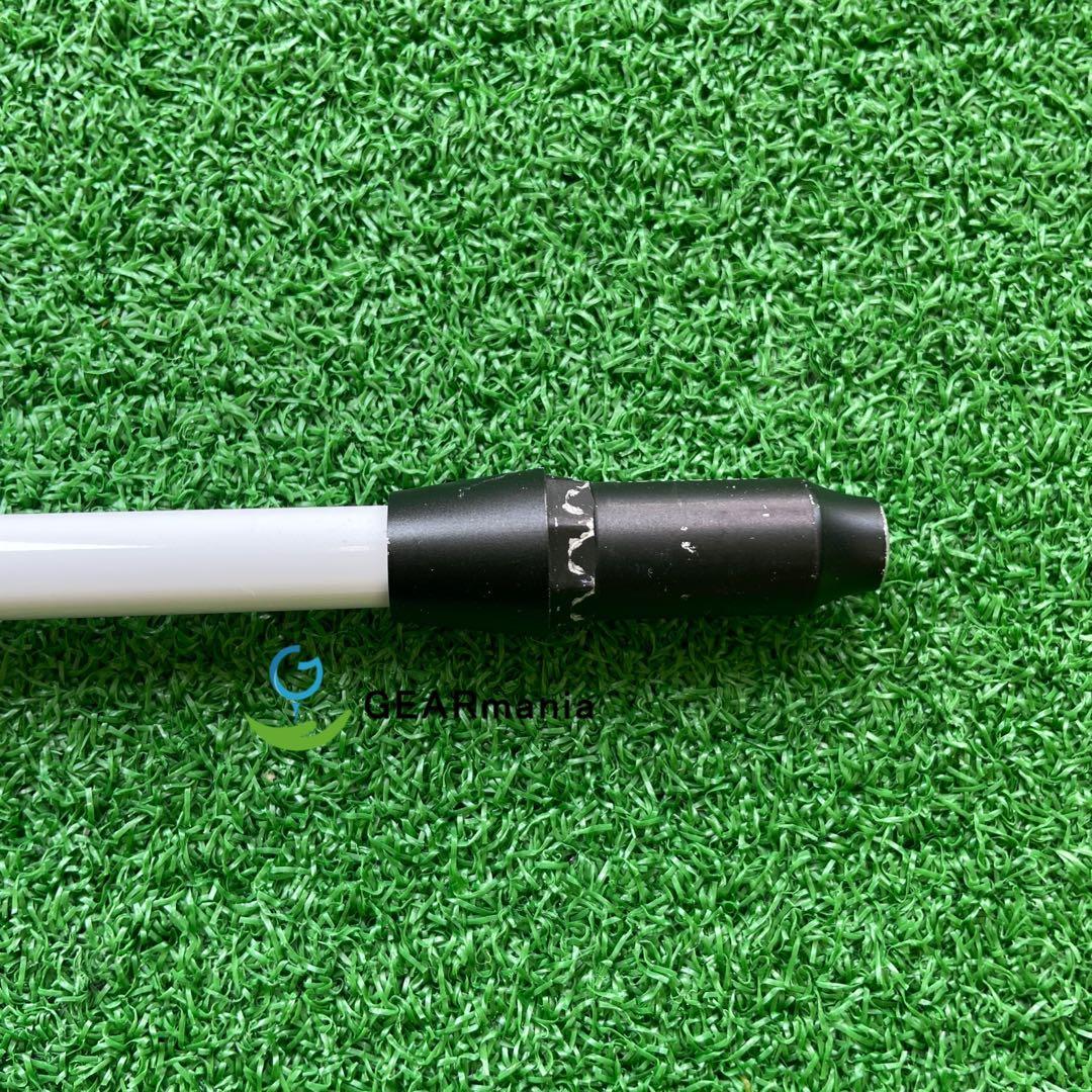 【最新モデル】スピーダーブースト50 R DR用 44.6インチ PXGスリーブ